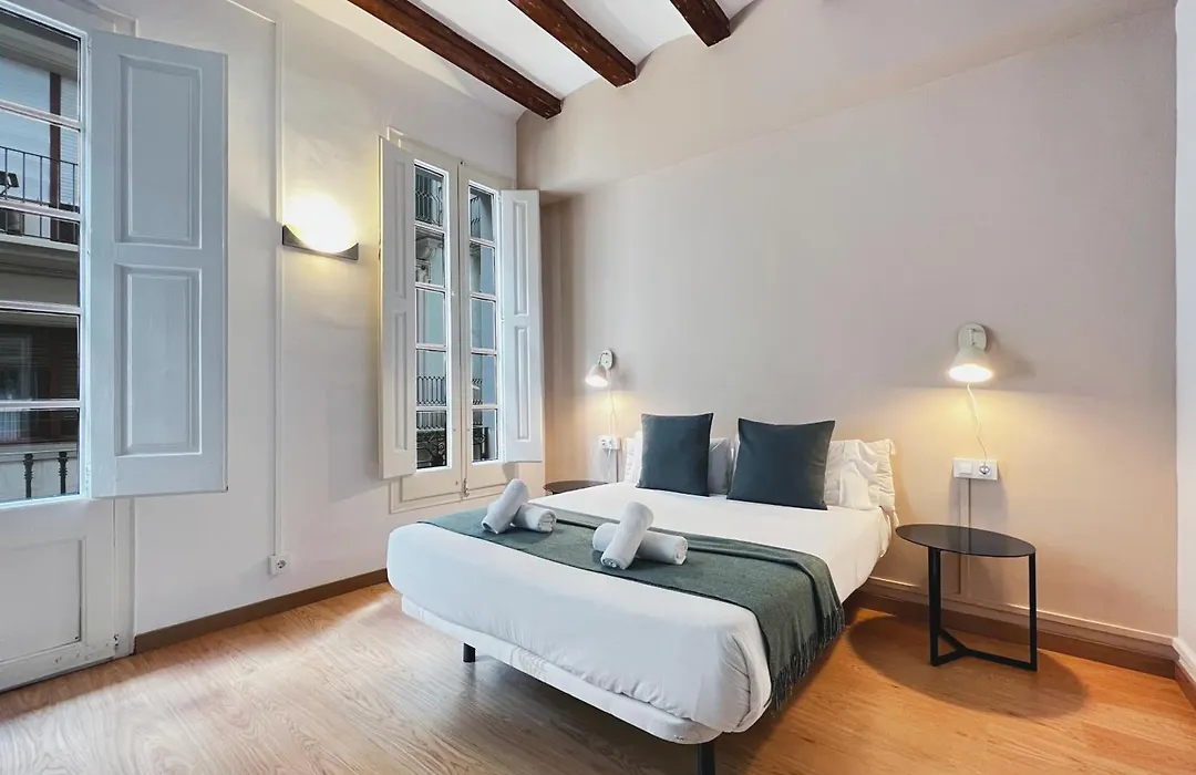 Stay Unique Apartments Vila De Gracia-1