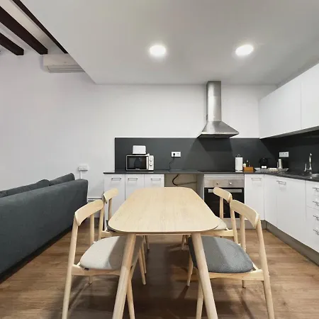 Stay Unique Apartments Vila De Gracia-3