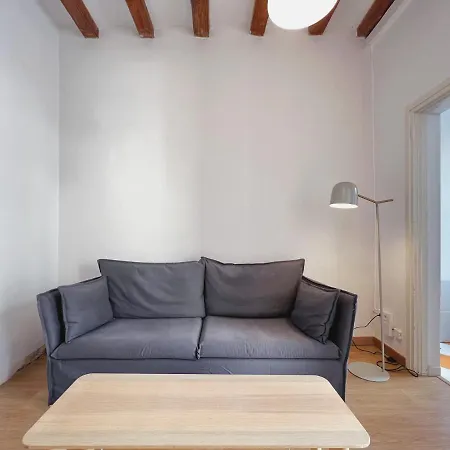 Stay Unique Apartments Vila De Gracia-2
